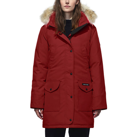 Trillium Parka - Women's|-|Parka Trillium - Femme