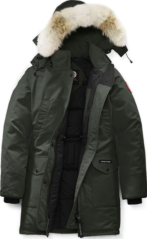 Trillium Parka - Women's|-|Parka Trillium - Femme