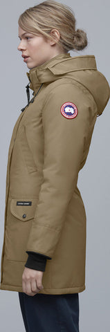 Trillium Parka - Women's|-|Parka Trillium - Femme