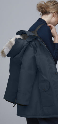 Trillium Parka - Women's|-|Parka Trillium - Femme