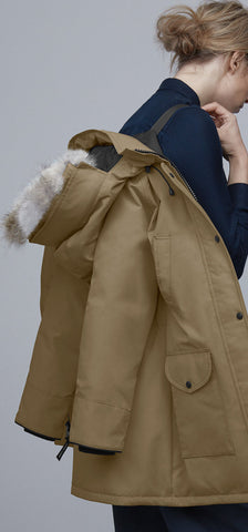 Trillium Parka - Women's|-|Parka Trillium - Femme