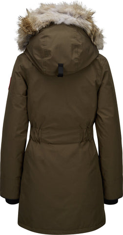 Trillium Parka - Women's|-|Parka Trillium - Femme