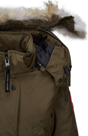 Trillium Parka - Women's|-|Parka Trillium - Femme
