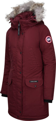Trillium Parka - Women's|-|Parka Trillium - Femme