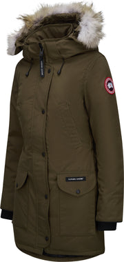 Trillium Parka - Women's|-|Parka Trillium - Femme