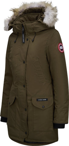 Trillium Parka - Women's|-|Parka Trillium - Femme