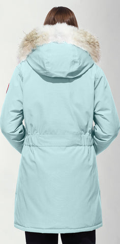 Trillium Parka - Women's|-|Parka Trillium - Femme