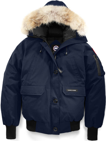 Chilliwack Bomber - Women's|-|Blouson Aviateur Chilliwack - Femme