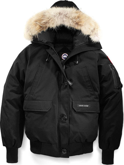 Chilliwack Bomber - Women's|-|Blouson Aviateur Chilliwack - Femme
