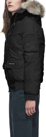 Chilliwack Bomber - Women's|-|Blouson Aviateur Chilliwack - Femme