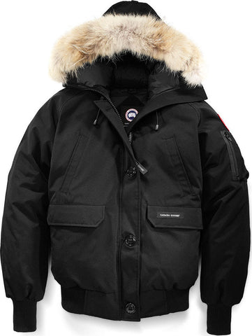 Chilliwack Bomber - Women's|-|Blouson Aviateur Chilliwack - Femme