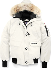 Chilliwack Bomber - Women's|-|Blouson Aviateur Chilliwack - Femme