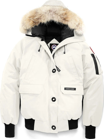 Chilliwack Bomber - Women's|-|Blouson Aviateur Chilliwack - Femme