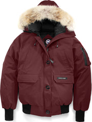 Chilliwack Bomber - Women's|-|Blouson Aviateur Chilliwack - Femme