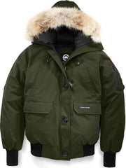 Chilliwack Bomber - Women's|-|Blouson Aviateur Chilliwack - Femme
