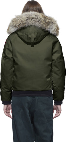 Chilliwack Bomber - Women's|-|Blouson Aviateur Chilliwack - Femme