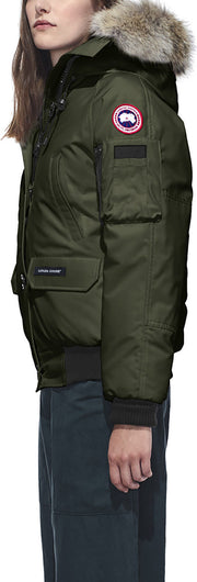 Chilliwack Bomber - Women's|-|Blouson Aviateur Chilliwack - Femme