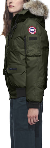 Chilliwack Bomber - Women's|-|Blouson Aviateur Chilliwack - Femme