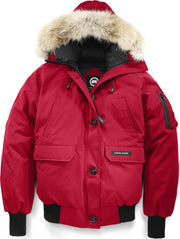 Chilliwack Bomber - Women's|-|Blouson Aviateur Chilliwack - Femme