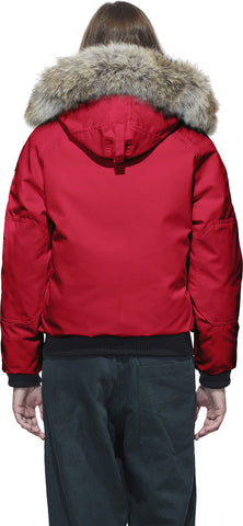 Chilliwack Bomber - Women's|-|Blouson Aviateur Chilliwack - Femme