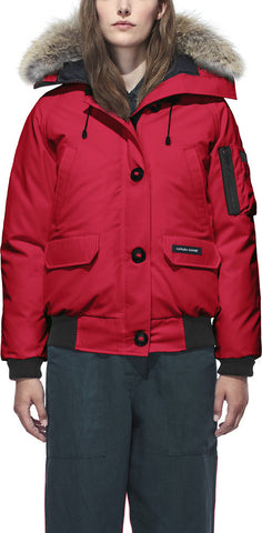 Chilliwack Bomber - Women's|-|Blouson Aviateur Chilliwack - Femme