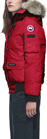 Chilliwack Bomber - Women's|-|Blouson Aviateur Chilliwack - Femme