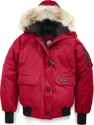 Chilliwack Bomber - Women's|-|Blouson Aviateur Chilliwack - Femme