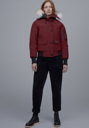 Chilliwack Bomber - Women's|-|Blouson Aviateur Chilliwack - Femme