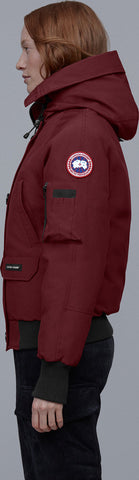 Chilliwack Bomber - Women's|-|Blouson Aviateur Chilliwack - Femme