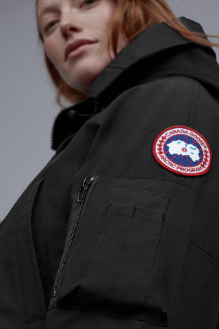 Chilliwack Bomber - Women's|-|Blouson Aviateur Chilliwack - Femme
