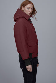 Chilliwack Bomber - Women's|-|Blouson Aviateur Chilliwack - Femme