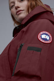 Chilliwack Bomber - Women's|-|Blouson Aviateur Chilliwack - Femme