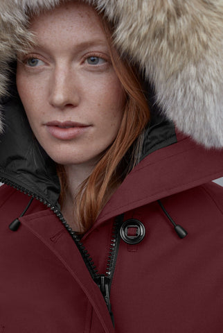 Chilliwack Bomber - Women's|-|Blouson Aviateur Chilliwack - Femme