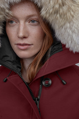 Chilliwack Bomber - Women's|-|Blouson Aviateur Chilliwack - Femme