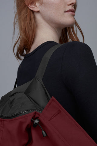 Chilliwack Bomber - Women's|-|Blouson Aviateur Chilliwack - Femme