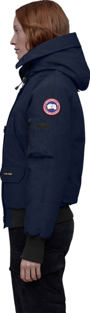 Chilliwack Bomber - Women's|-|Blouson Aviateur Chilliwack - Femme