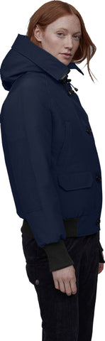 Chilliwack Bomber - Women's|-|Blouson Aviateur Chilliwack - Femme
