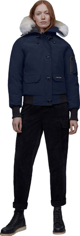 Chilliwack Bomber - Women's|-|Blouson Aviateur Chilliwack - Femme