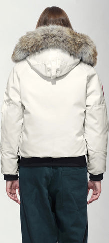 Chilliwack Bomber - Women's|-|Blouson Aviateur Chilliwack - Femme