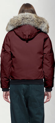 Chilliwack Bomber - Women's|-|Blouson Aviateur Chilliwack - Femme