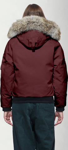 Chilliwack Bomber - Women's|-|Blouson Aviateur Chilliwack - Femme