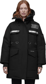 Resolute Parka - Women's|-|Parka Resolute - Femme