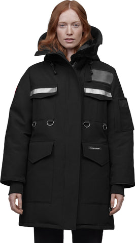 Resolute Parka - Women's|-|Parka Resolute - Femme