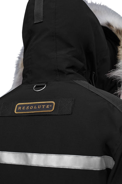 Resolute Parka - Women's|-|Parka Resolute - Femme