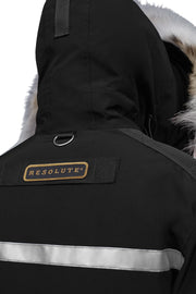 Resolute Parka - Women's|-|Parka Resolute - Femme