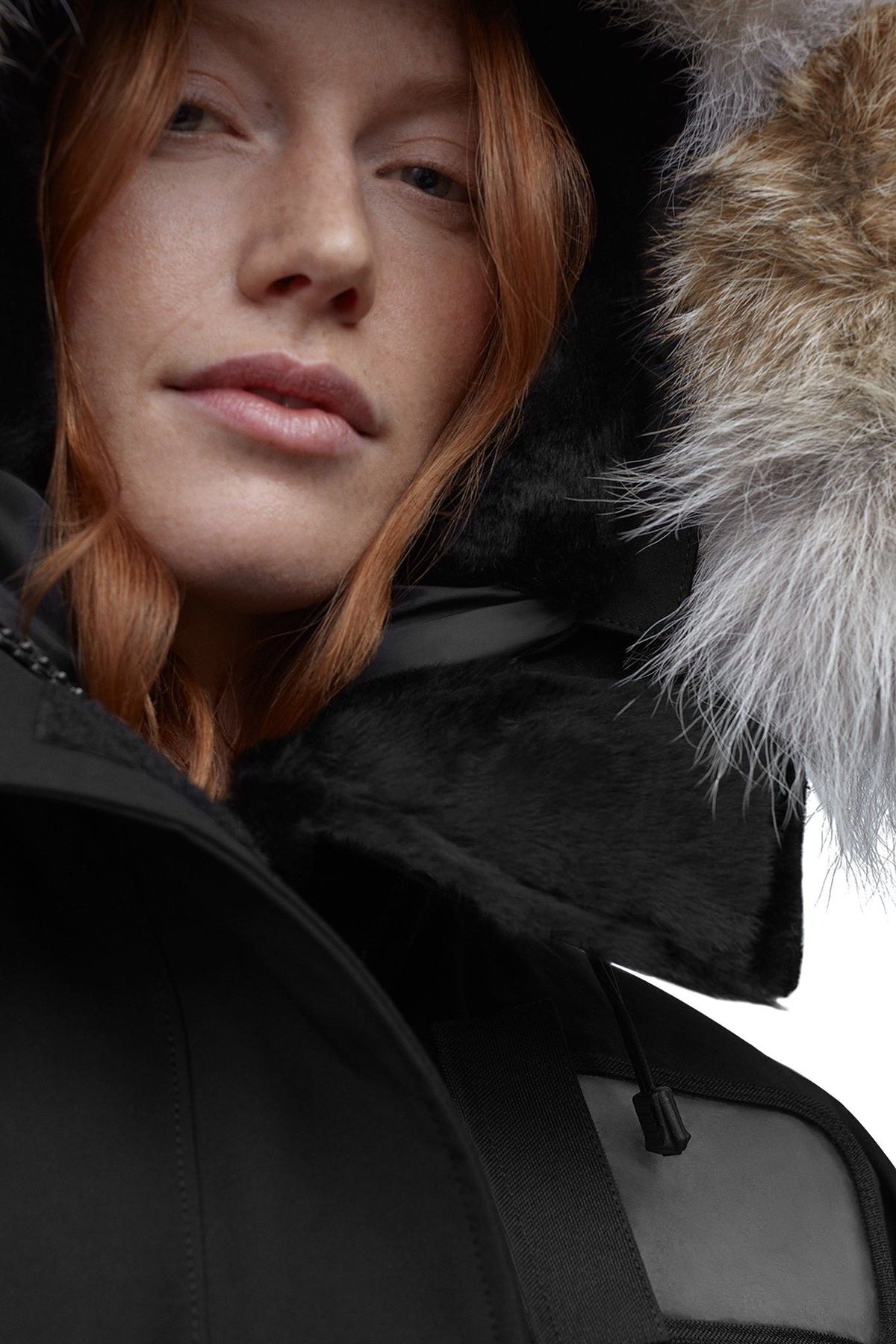Resolute Parka - Women's|-|Parka Resolute - Femme