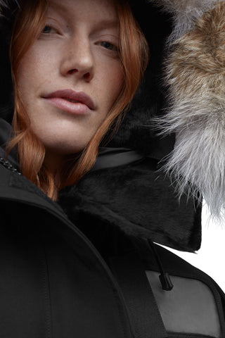 Resolute Parka - Women's|-|Parka Resolute - Femme