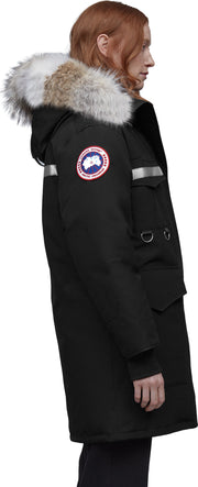 Resolute Parka - Women's|-|Parka Resolute - Femme