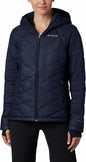 Heavenly Hooded Jacket - Women's|-|Manteau à capuchon Heavenly - Femme
