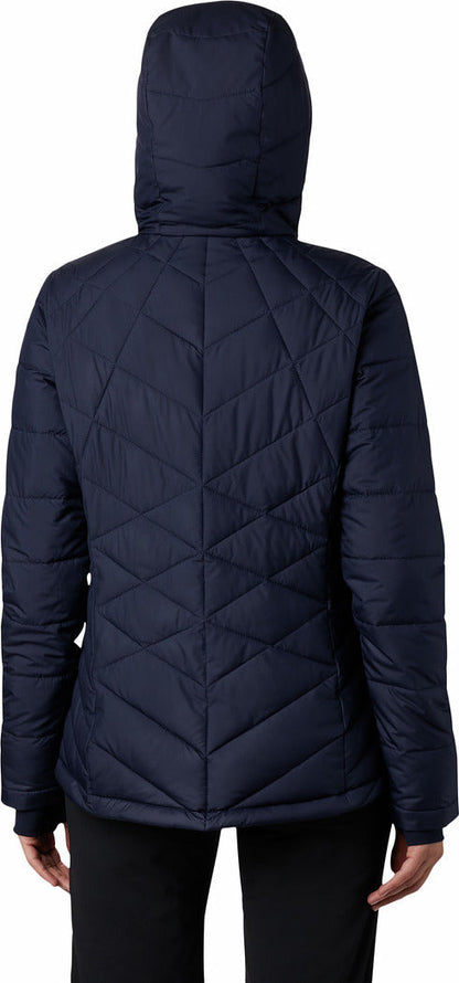 Heavenly Hooded Jacket - Women's|-|Manteau à capuchon Heavenly - Femme